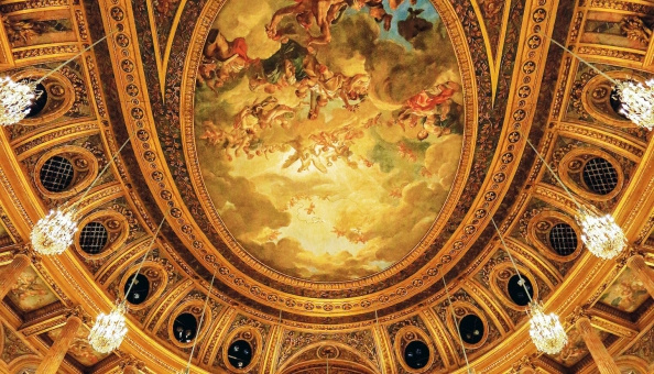 Opera Royal Versailles