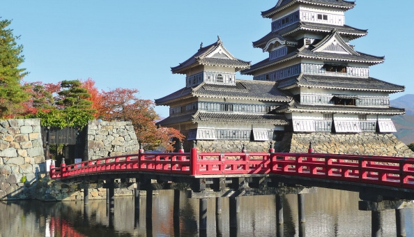 Chateau Matsumoto