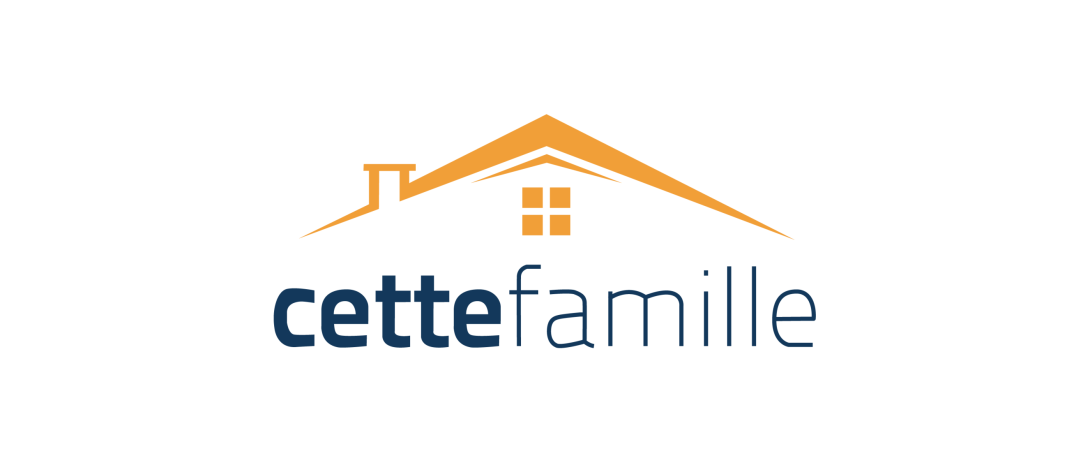 Logo CetteFamille